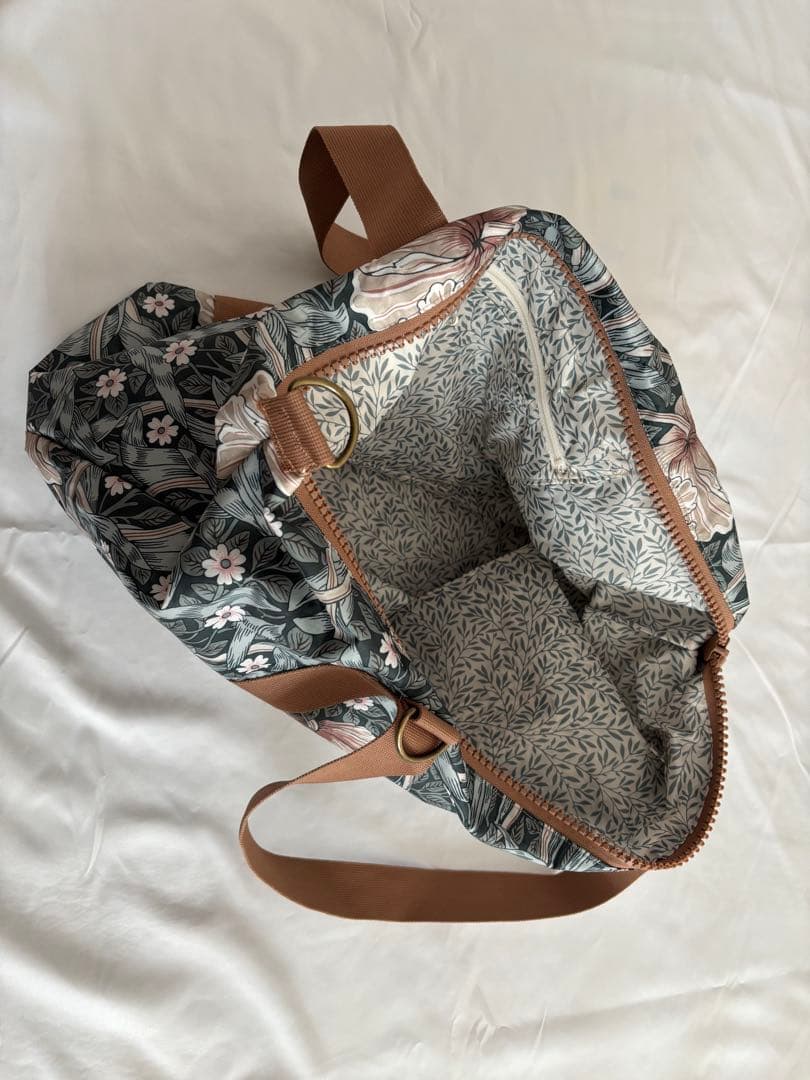 Elodie マザーズバッグ