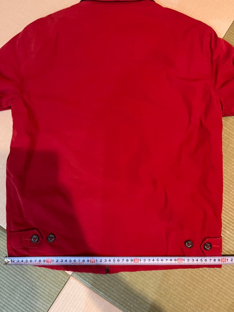 限定値下げ　Polo Ralph Lauren スウィングトップジャケット