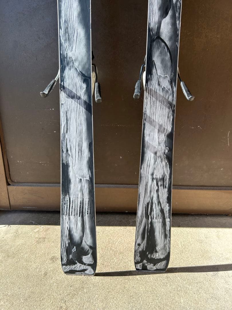 大幅値下げ中！OGASAKA オガサカ スキー板 140cm