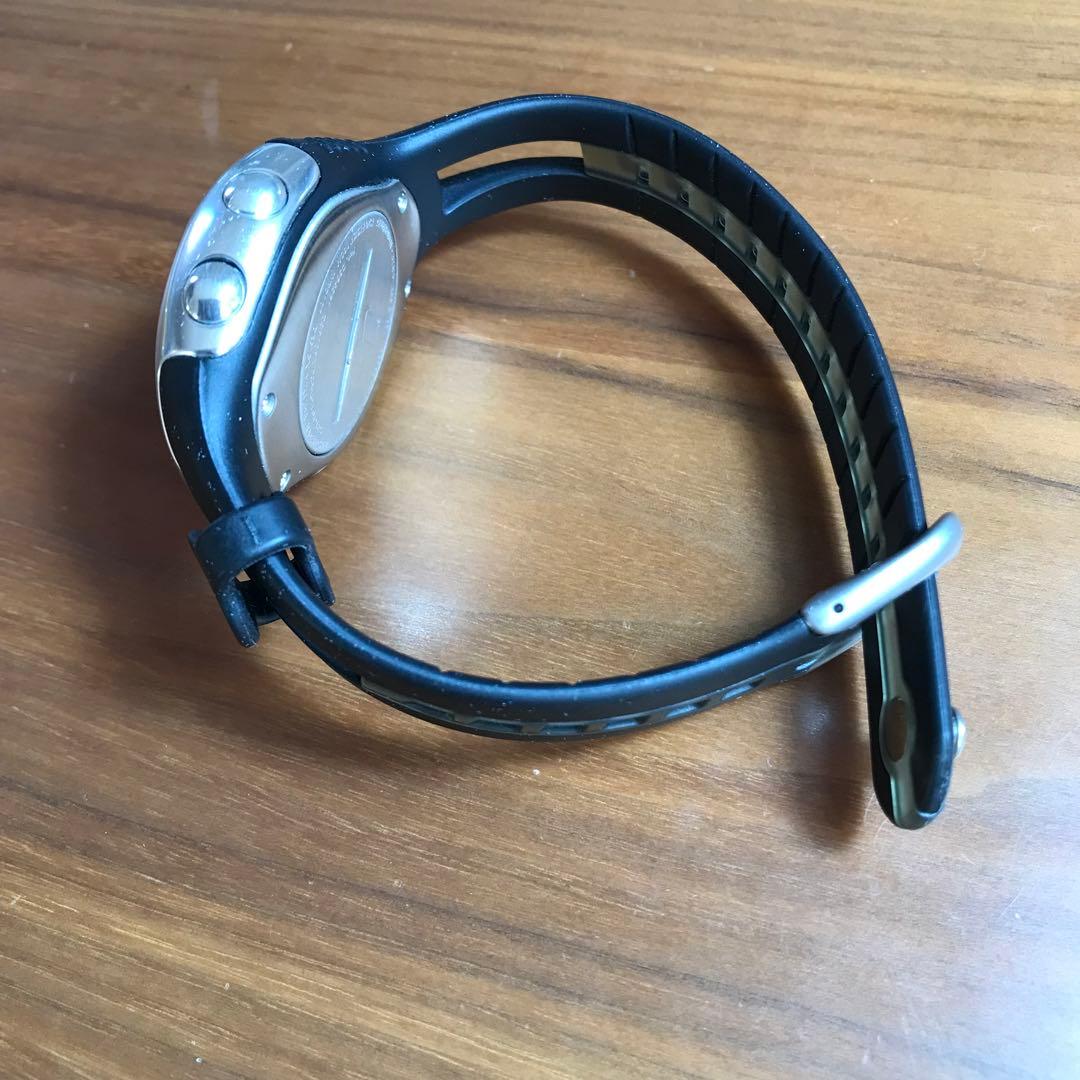 NIKE TRIAX SPEED300 WR0101 メンズ　腕時計