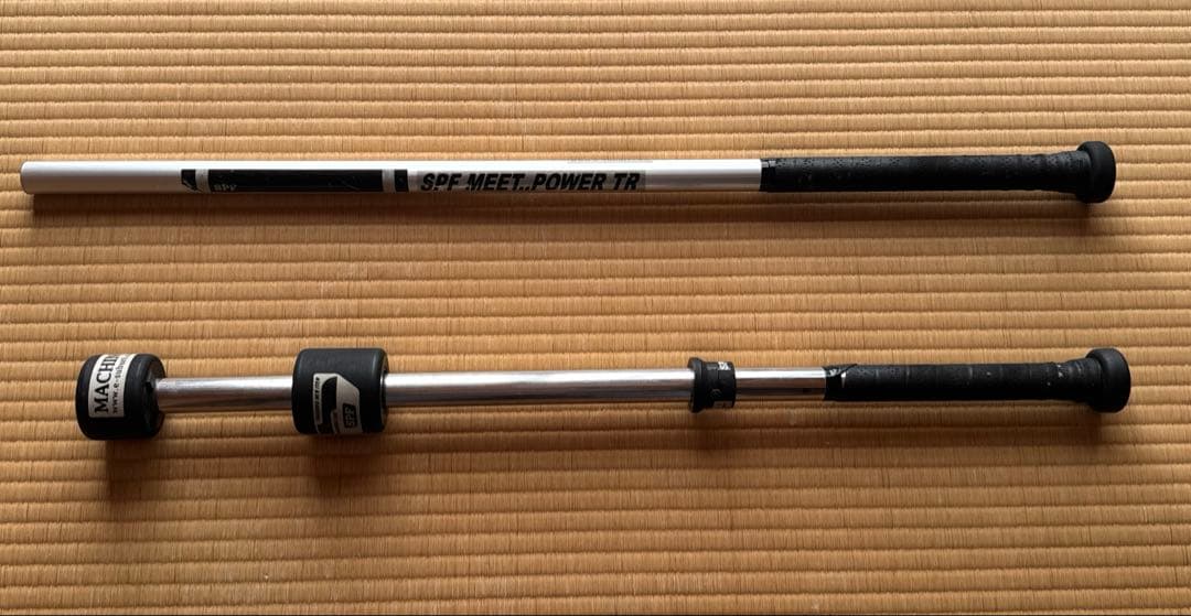 少年野球トレーニングセット