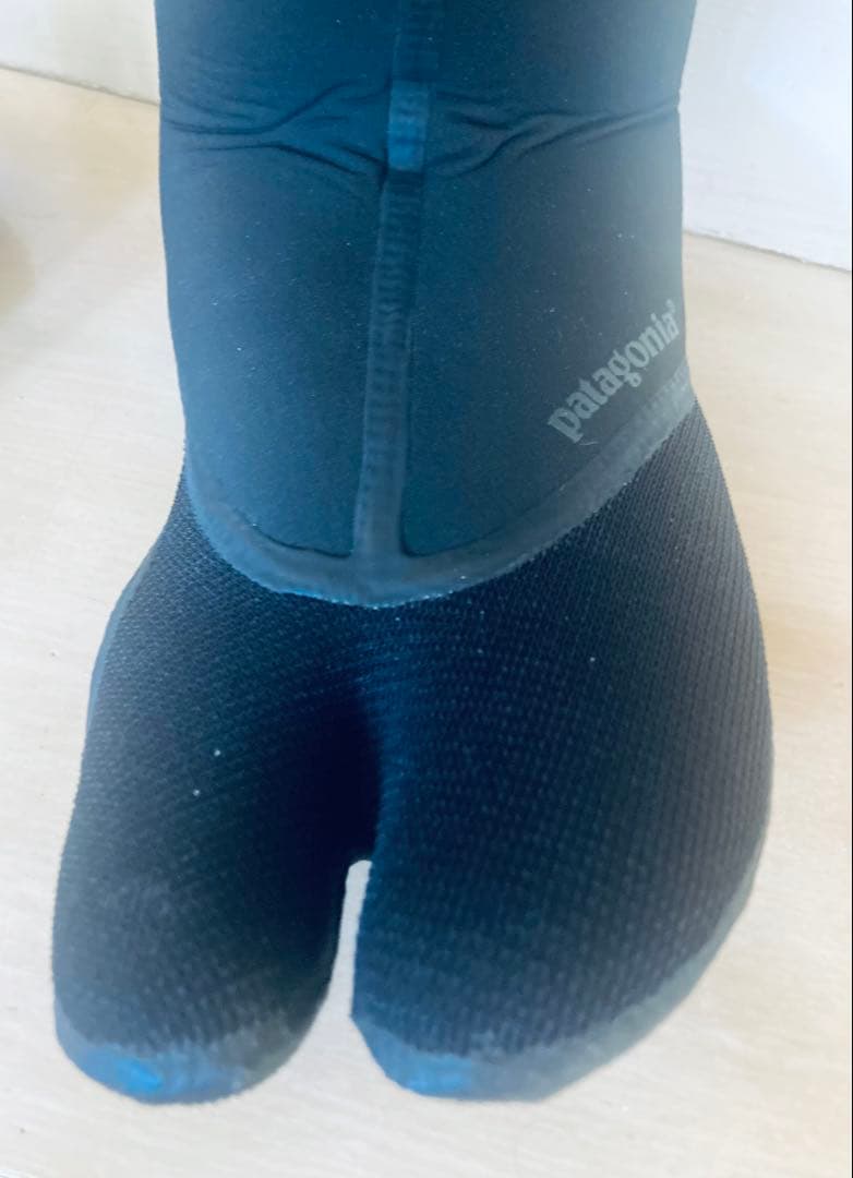 Patagonia★R4Hybrid Booties★サーフブーツL 3°-9°