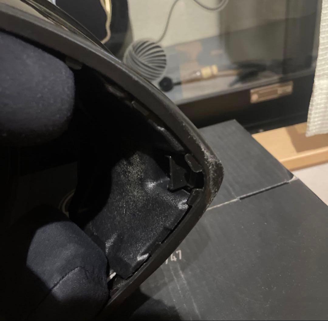 セキュリティ・セーフティ AGV K-1 M