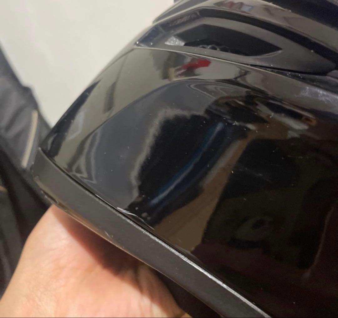 セキュリティ・セーフティ AGV K-1 M