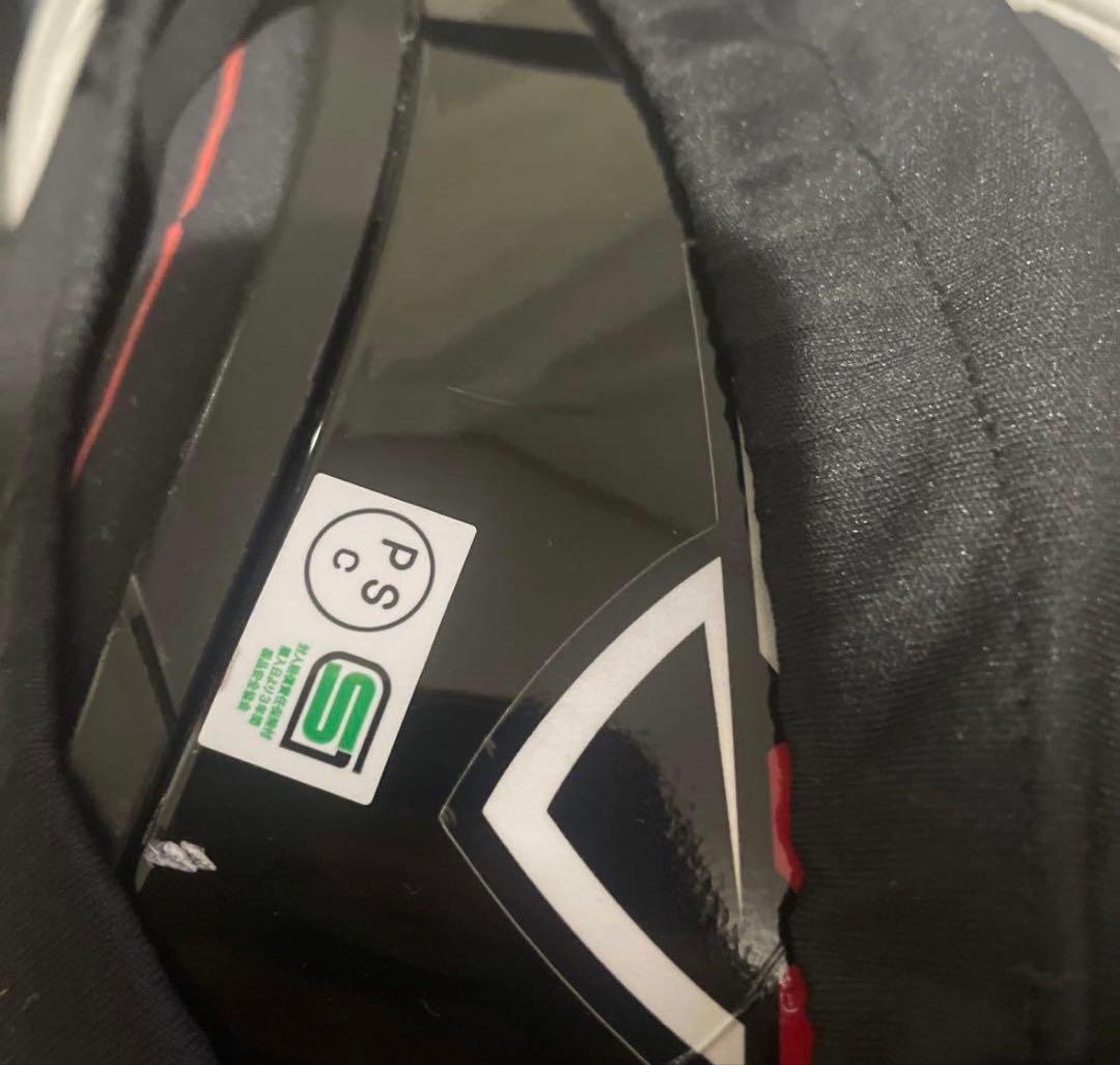 セキュリティ・セーフティ AGV K-1 M