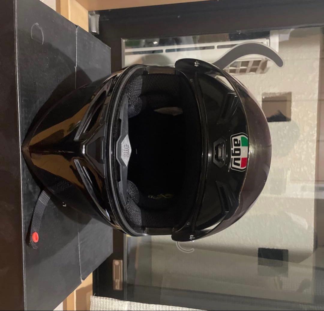 セキュリティ・セーフティ AGV K-1 M