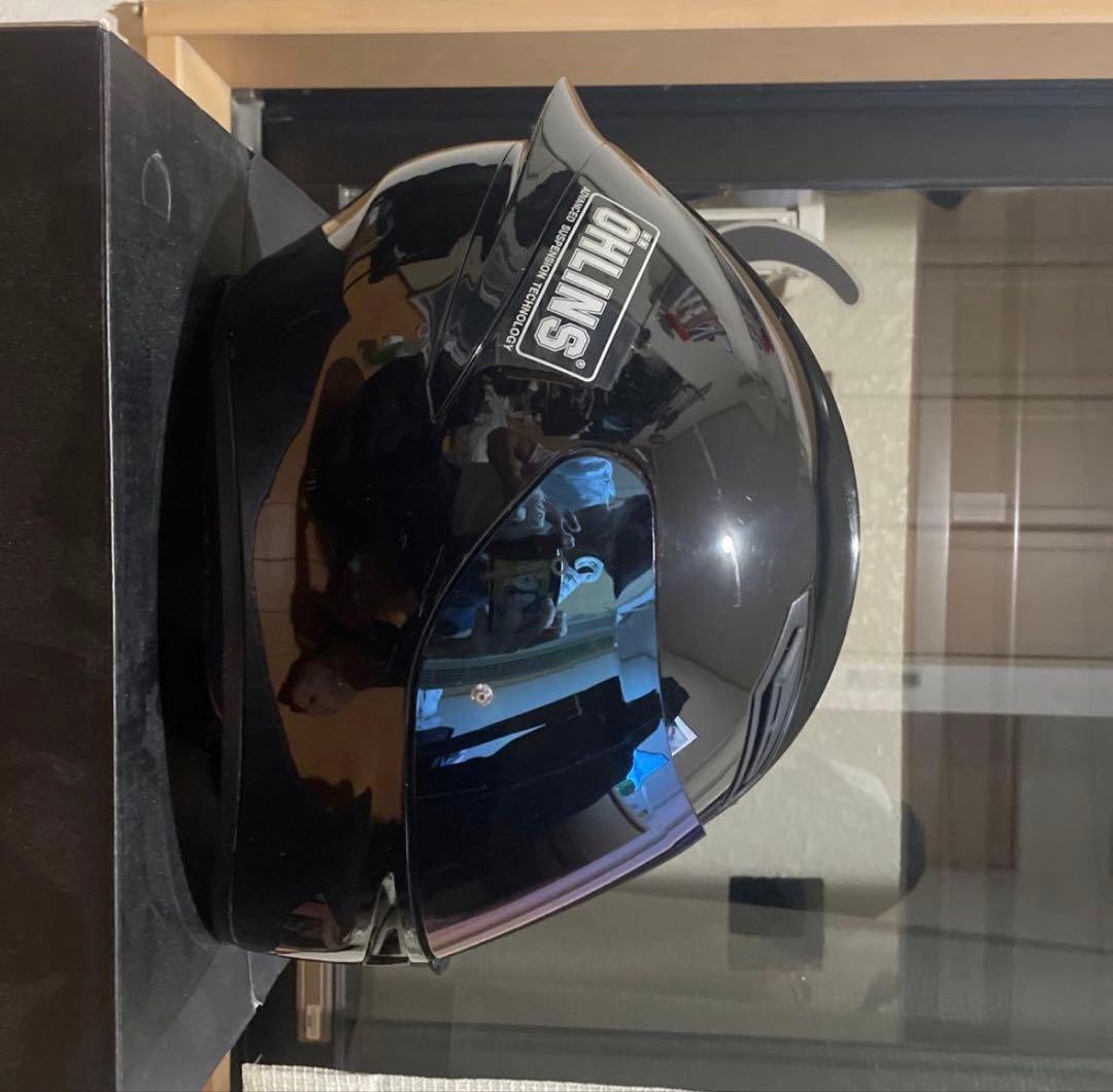 セキュリティ・セーフティ AGV K-1 M