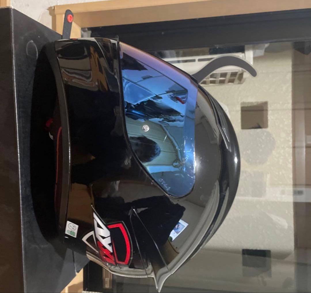 セキュリティ・セーフティ AGV K-1 M