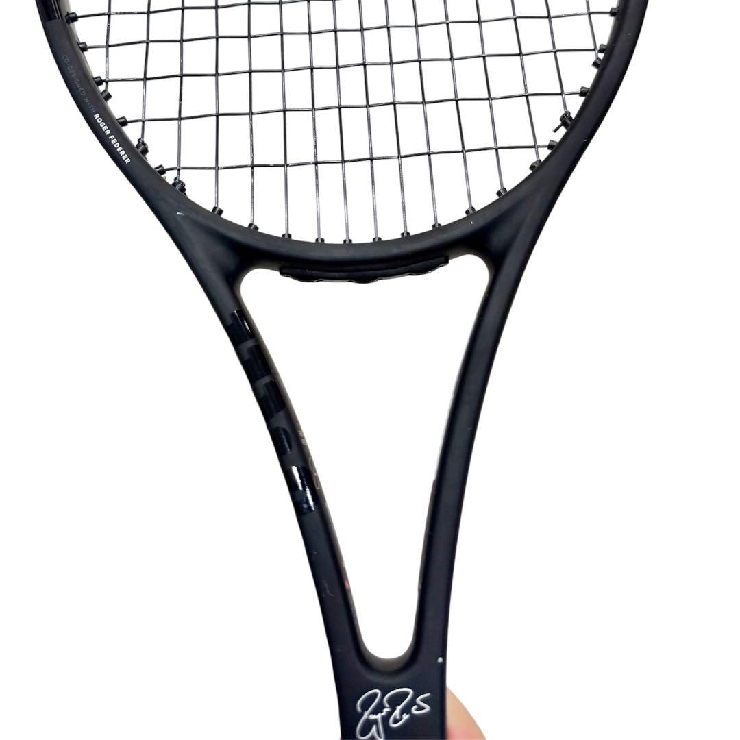 Wilson PROSTAFF RF97 V11.0 G3 国旗あり