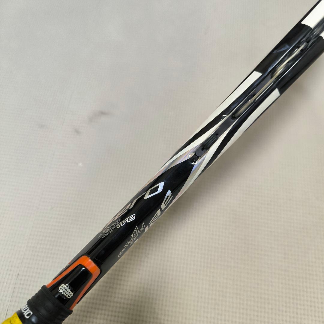 バボラ アエロプロドライブ フレンチオープン 2012 ローランギャラス 限定