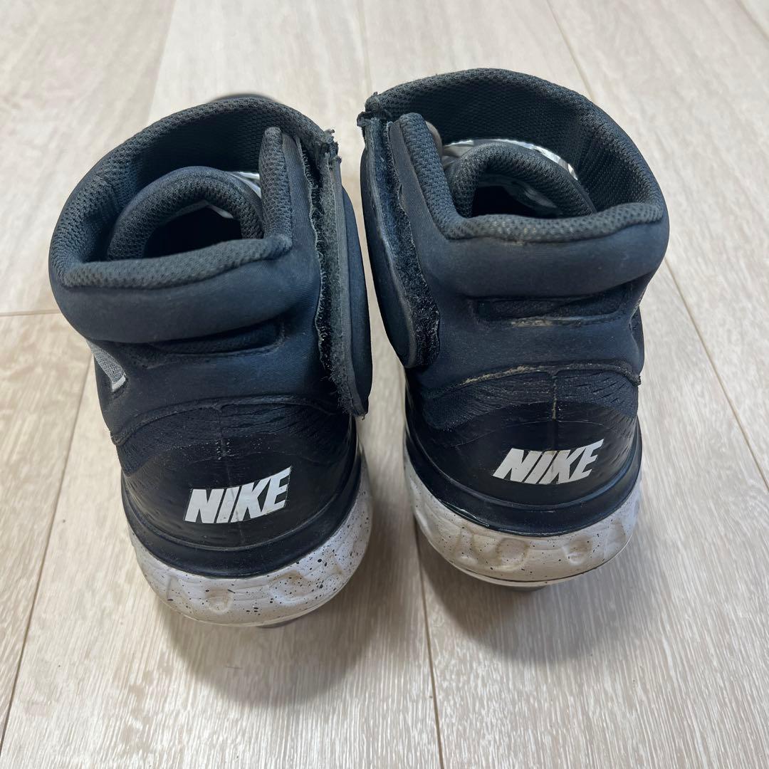 Nike ナイキ Alpha Huarache Elite 4 Mid