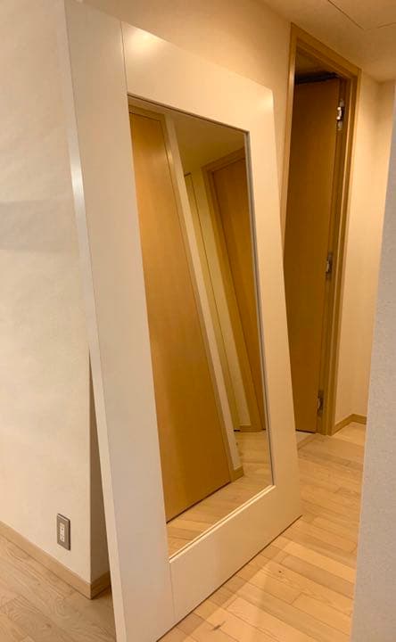 ボーコンセプト　Limo ミラー