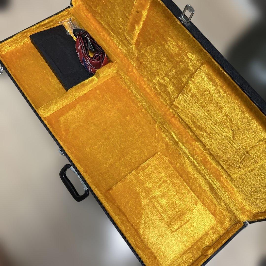 ギター Fender Stratocaster ST-62