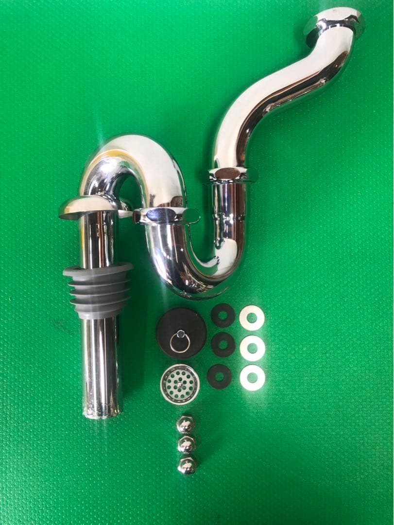 ☆送料無料☆INAX 多目的流し　S-18U