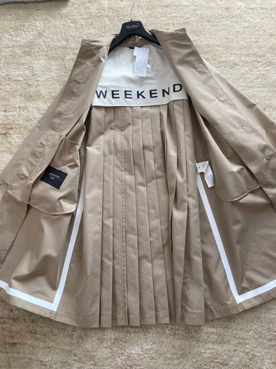 ジャケット・アウター WEEKEND maxmara
