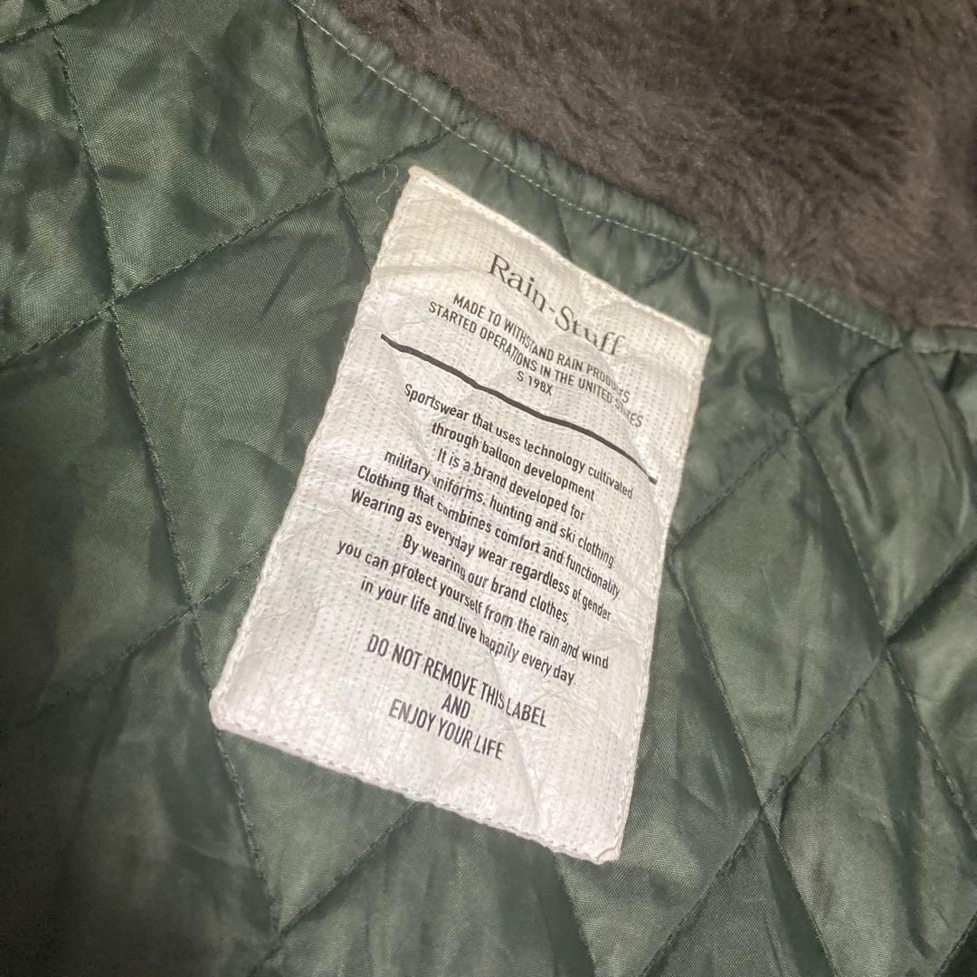 archive N2-B フライトジャケットM grunge opium y2k