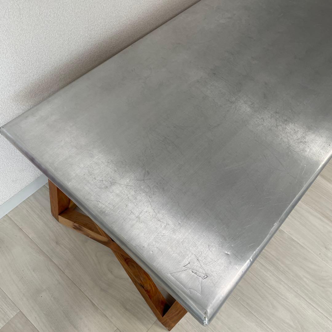 限定セール！廃盤品！WTW MAVERICKS COFFEE TABLE