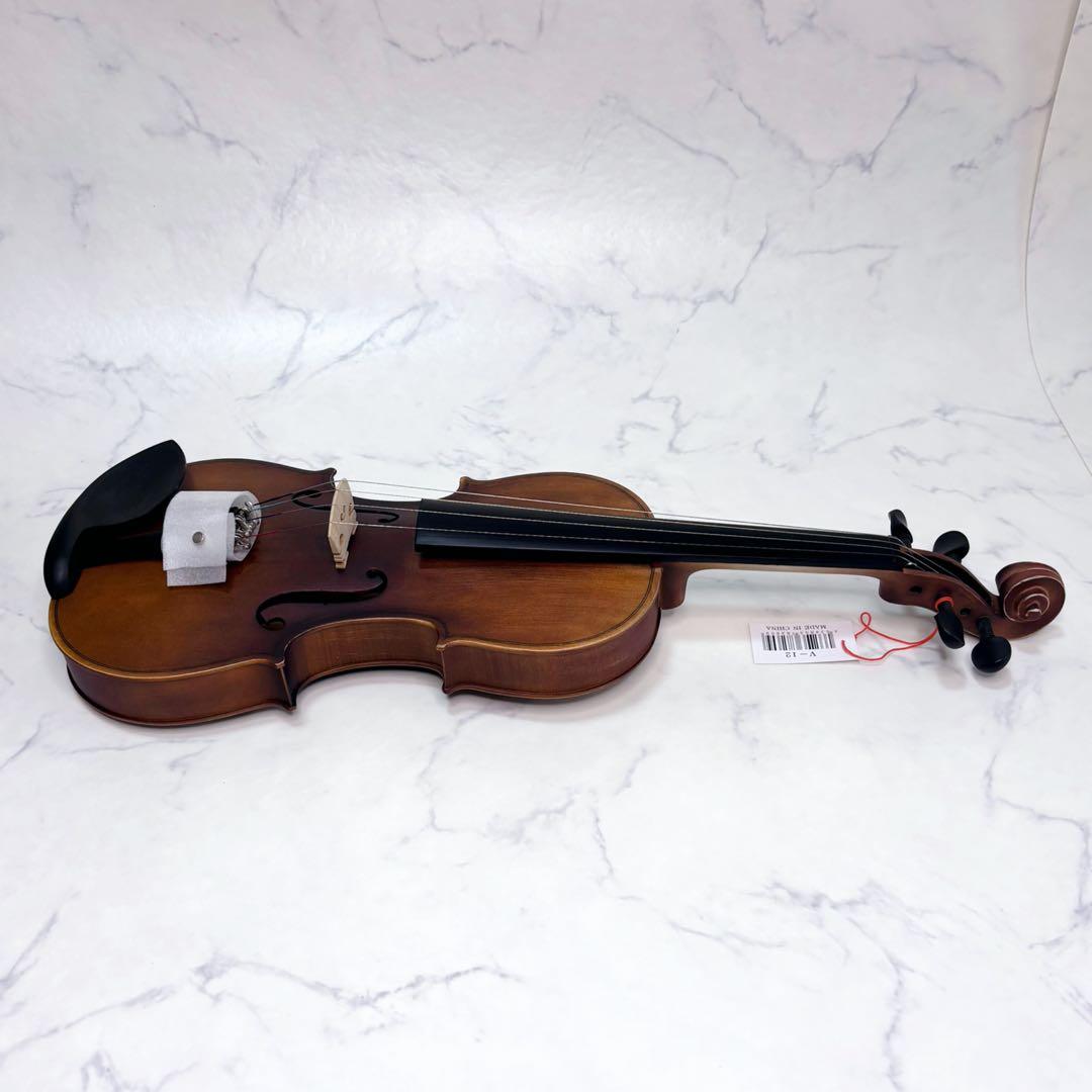 【美品✨】 Hallstatt V-12 バイオリン 4/4 セット 付属品多数