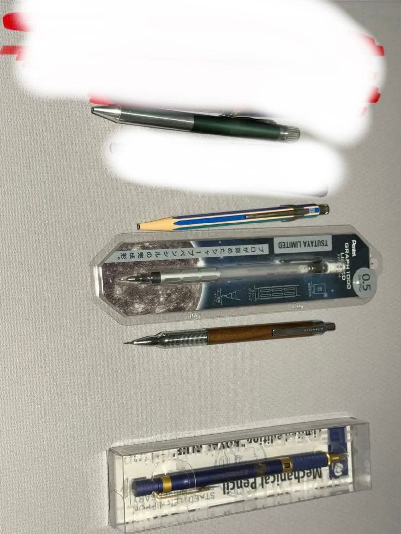 筆記具まとめ売り　バラ売り可