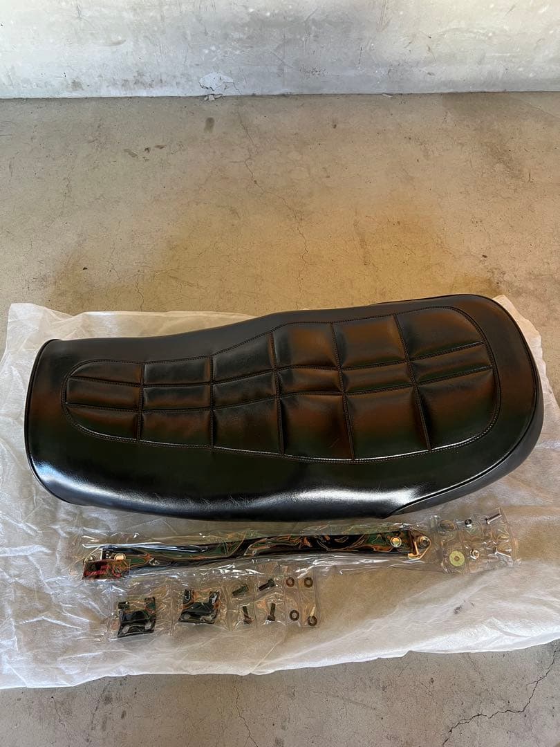 PAMS STD柄艶シート　Z1/Z2 T's×Be-Position