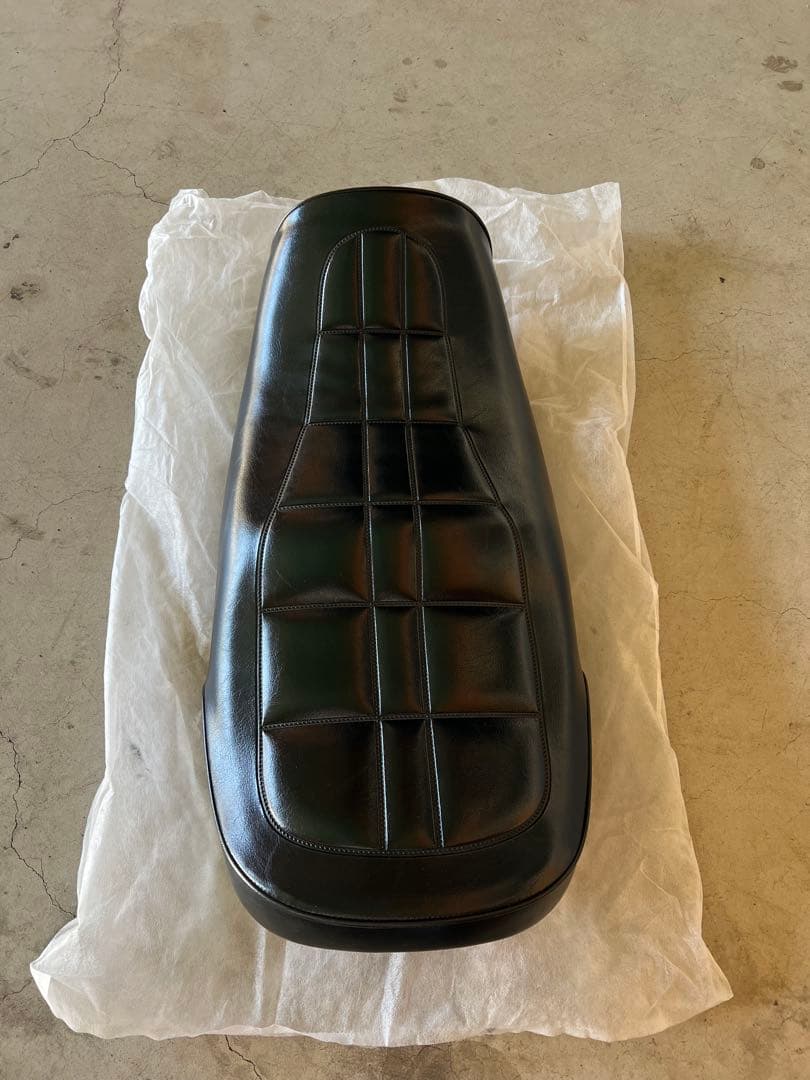 PAMS STD柄艶シート　Z1/Z2 T's×Be-Position