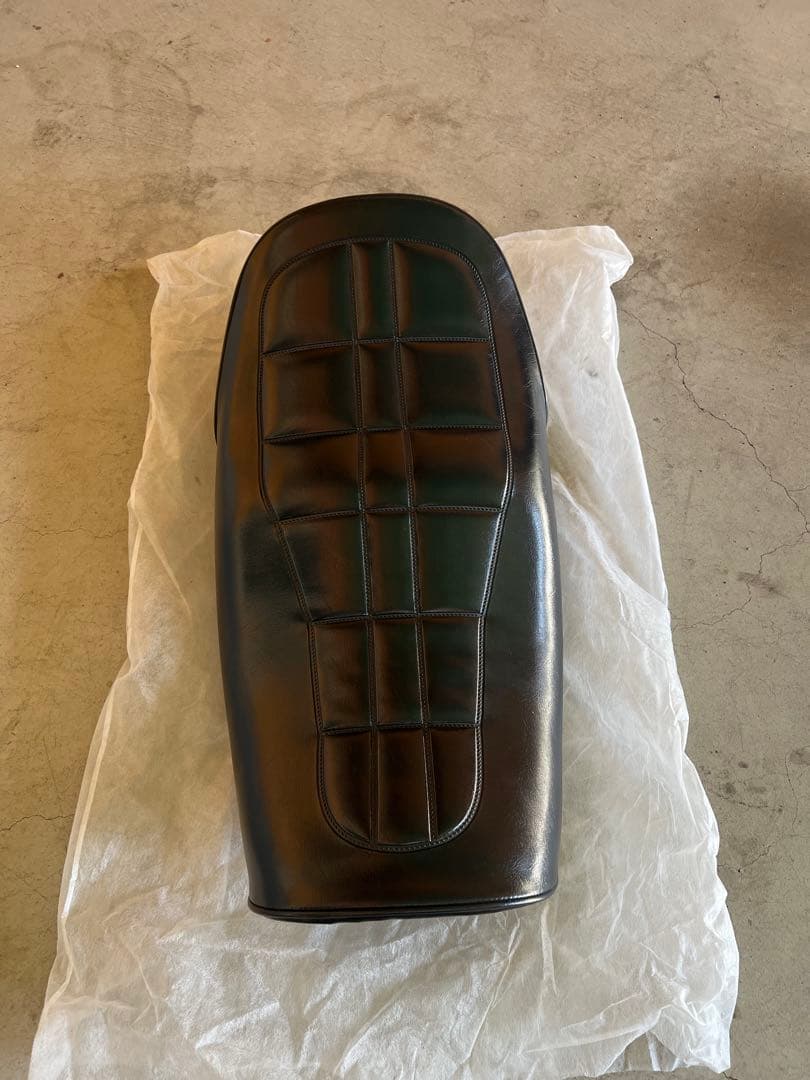 PAMS STD柄艶シート　Z1/Z2 T's×Be-Position