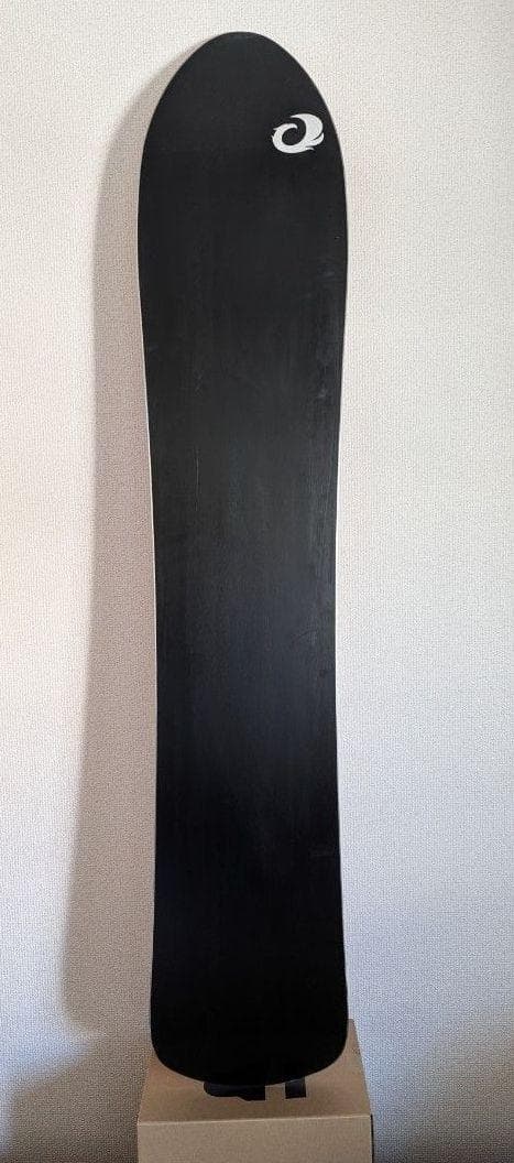 OGASAKA オガサカ SHIN 144 パウダーボード スノーボード