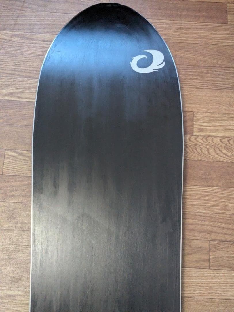 OGASAKA オガサカ SHIN 144 パウダーボード スノーボード