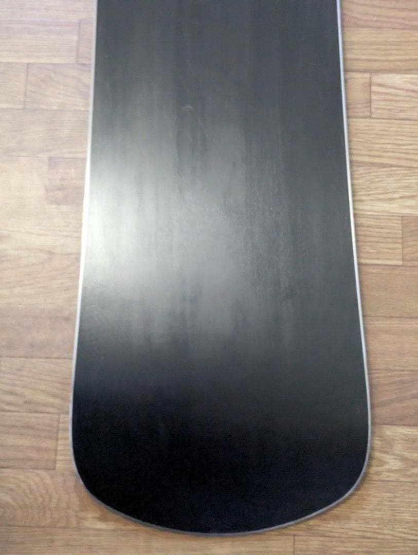 OGASAKA オガサカ SHIN 144 パウダーボード スノーボード