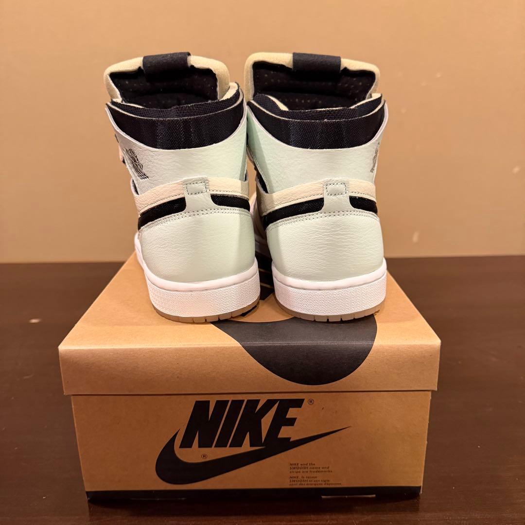 NIKE ナイキ スニーカー AIR JORDAN1 ZOOM