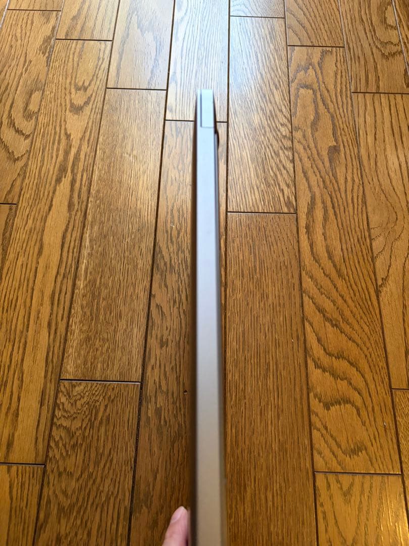 MacBook Air 2018/i5 16GB 128GBスペースグレイ完動品