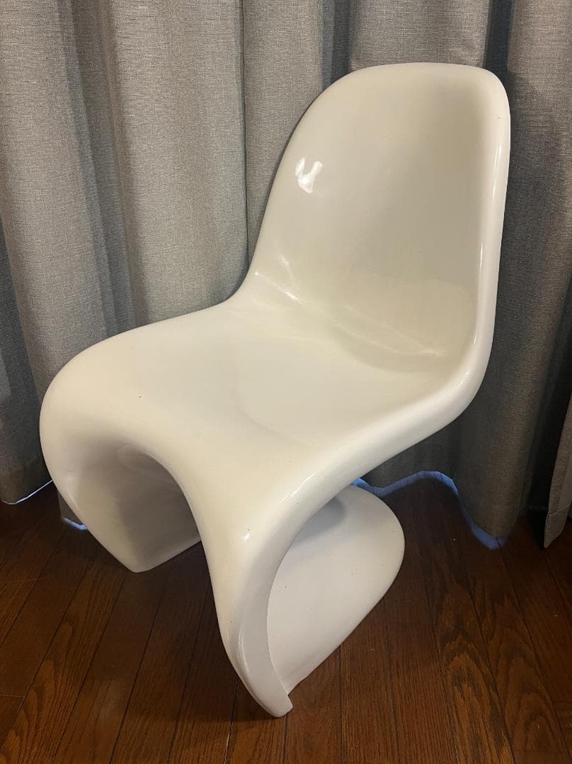 Panton Chair パントンチェア FRP製