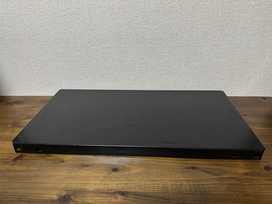 スチールラック 棚板7枚