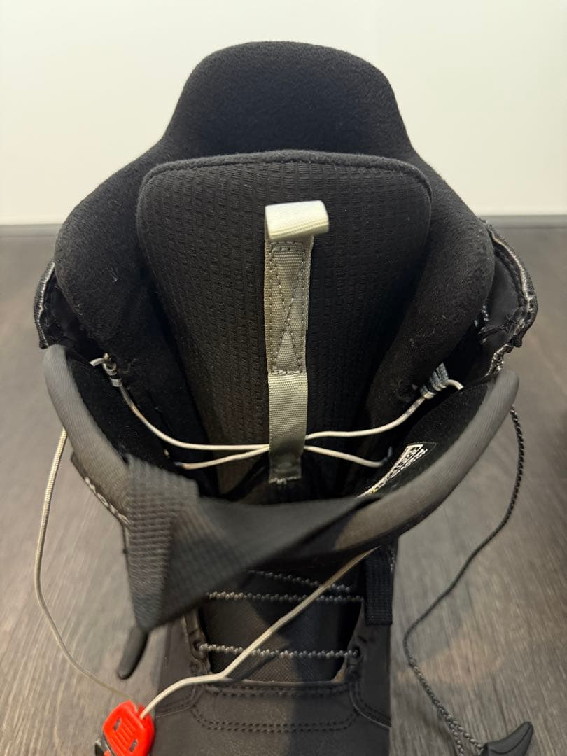 バートン MOTO アジアンフィットオマケ有美品