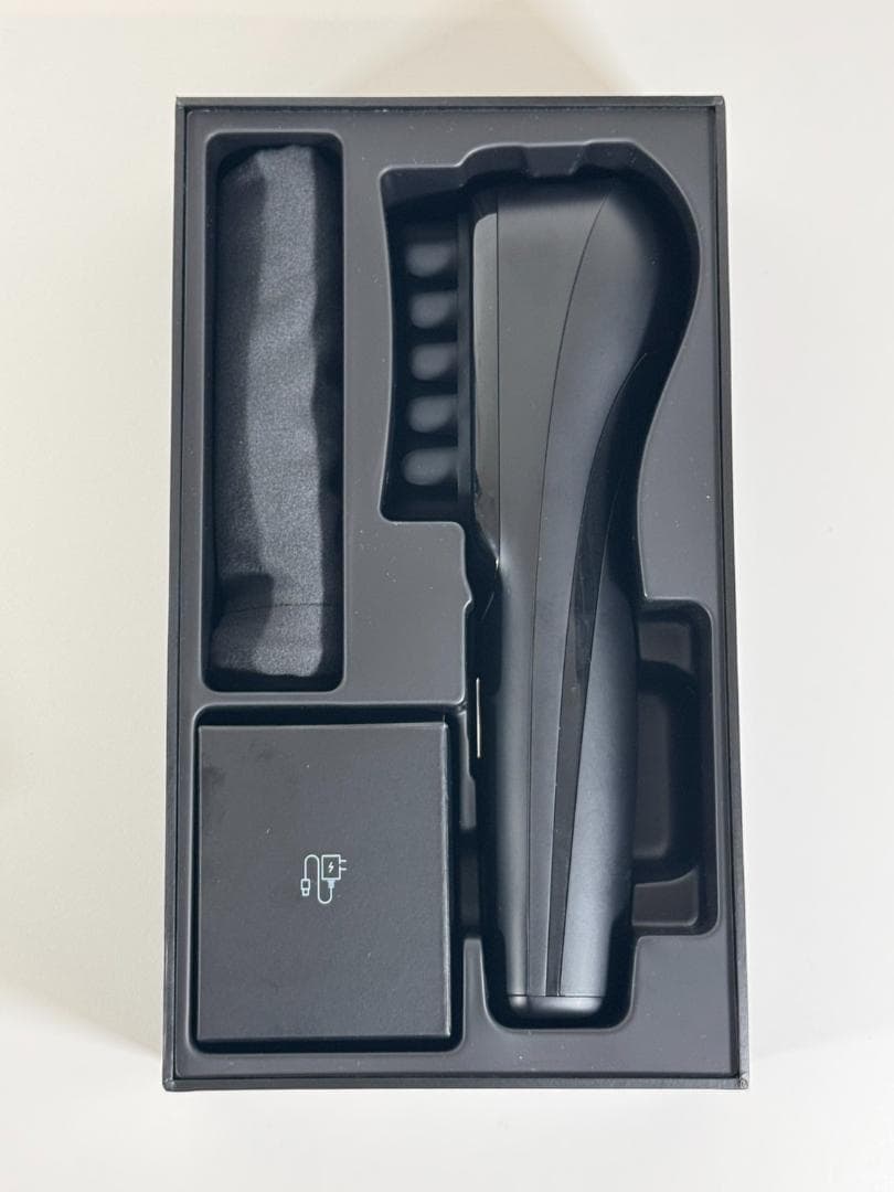 MYTREX VIDO MOTION BRUSH　マイトレックスビドー