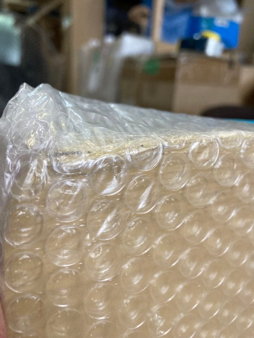 ダイニングテーブル 4人用 幅120cm ナチュラル 天然木 簡単組立て