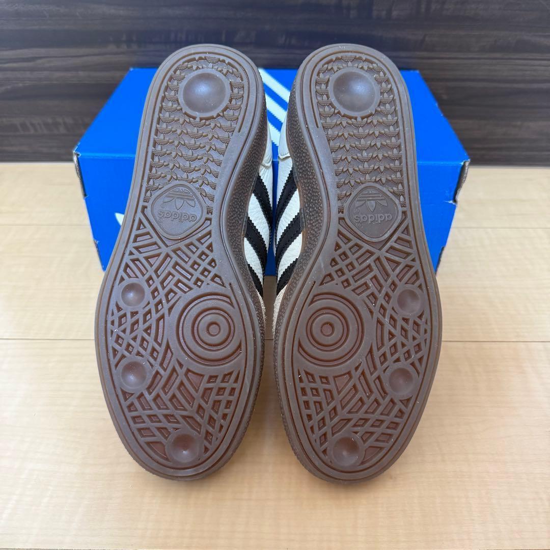 すぐ発送 新品 adidas HANDBALL SPEZIAL W 23.5cm