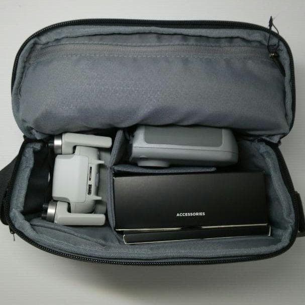 ドローン DJI Mavic Mini2 コンボセット