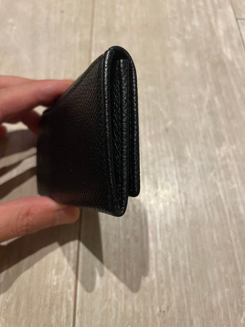 ★BIG BOSS★ BVLGARI ケース 銀座直営店購入