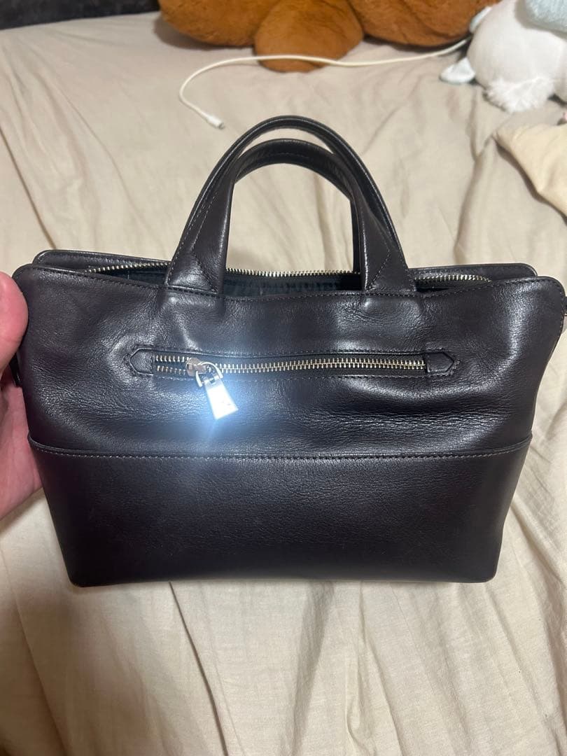 アニアリーaniary バッグ