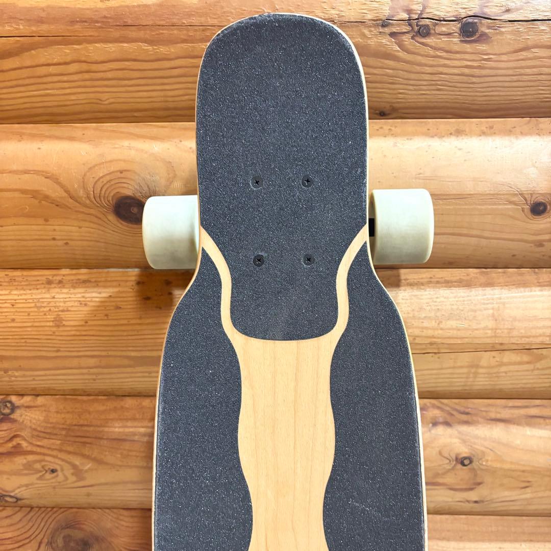 【美品】MINDLESS LONGBOARDS コアダンサー ロングスケート