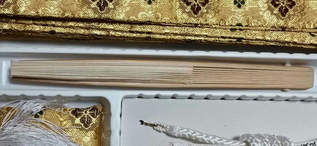 七五三 袴 【7点セット】 5歳 男の子