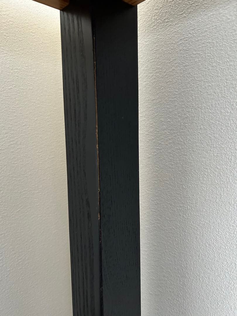 【たのめる便】イケア BJURSTA 伸長式ダイニングテーブル