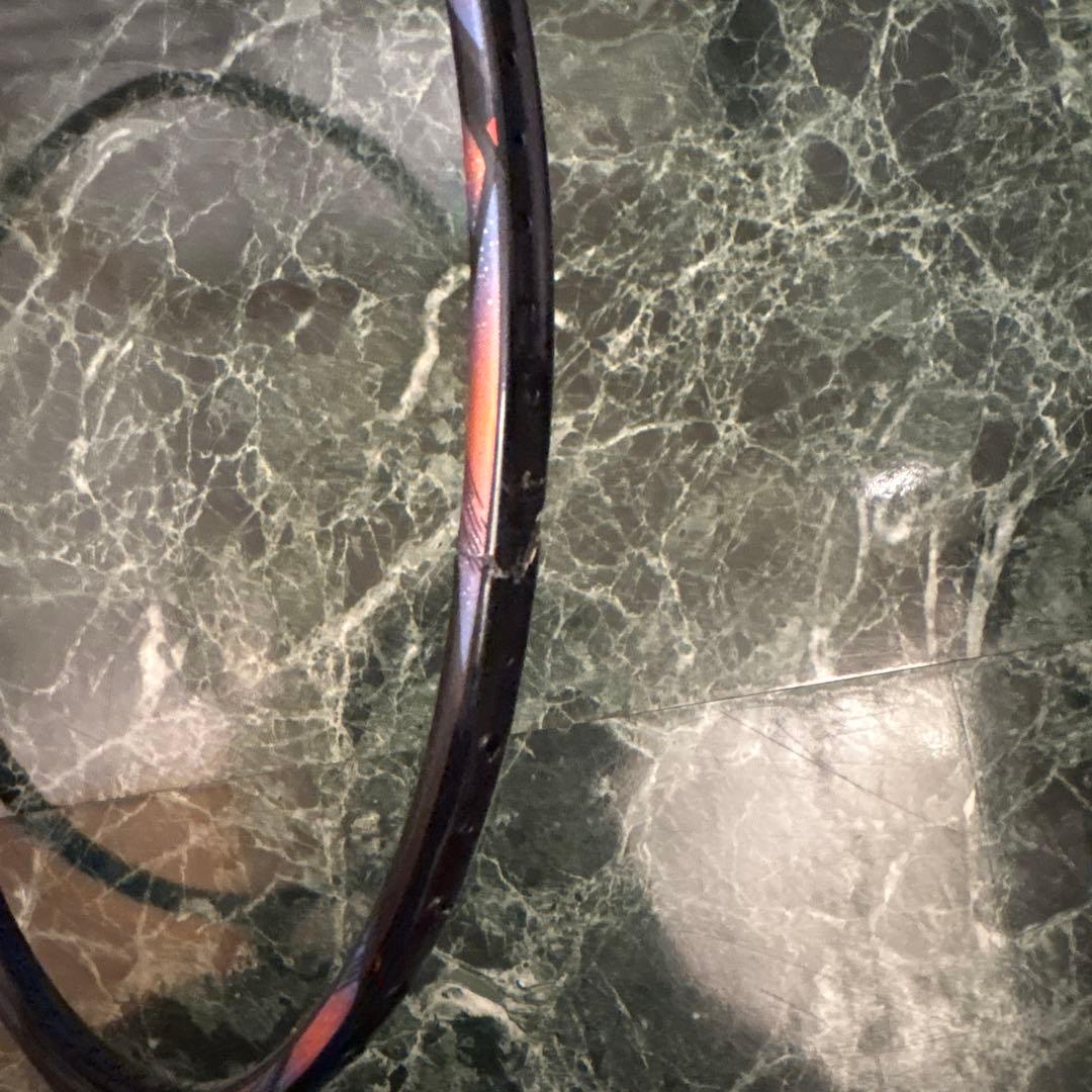 アストロクス77Pro 2本