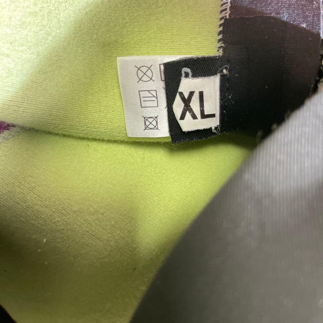 オニール SUPERFREAK BZ BLACKOUT ZIP 5mm×3mm