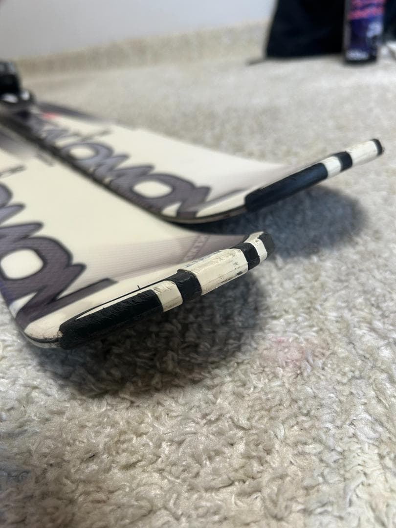 Salomom　サロモン　Enduro　LX750　スキー板　160cm