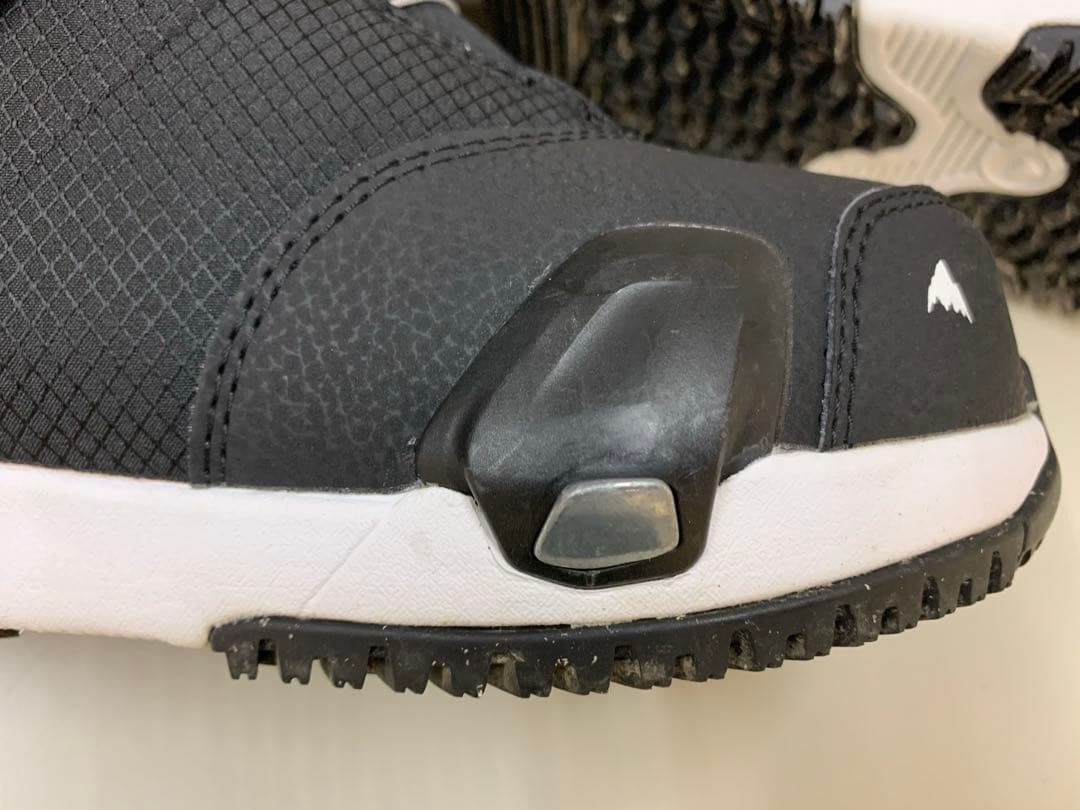 Burton Step On スノーボードブーツ23センチ中古品