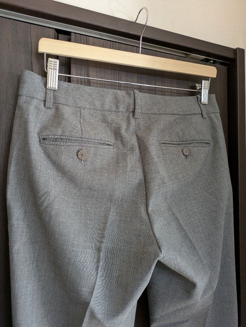 Theoryセオリー Tailor Lanaiパンツスーツセ ットアップ 7万円