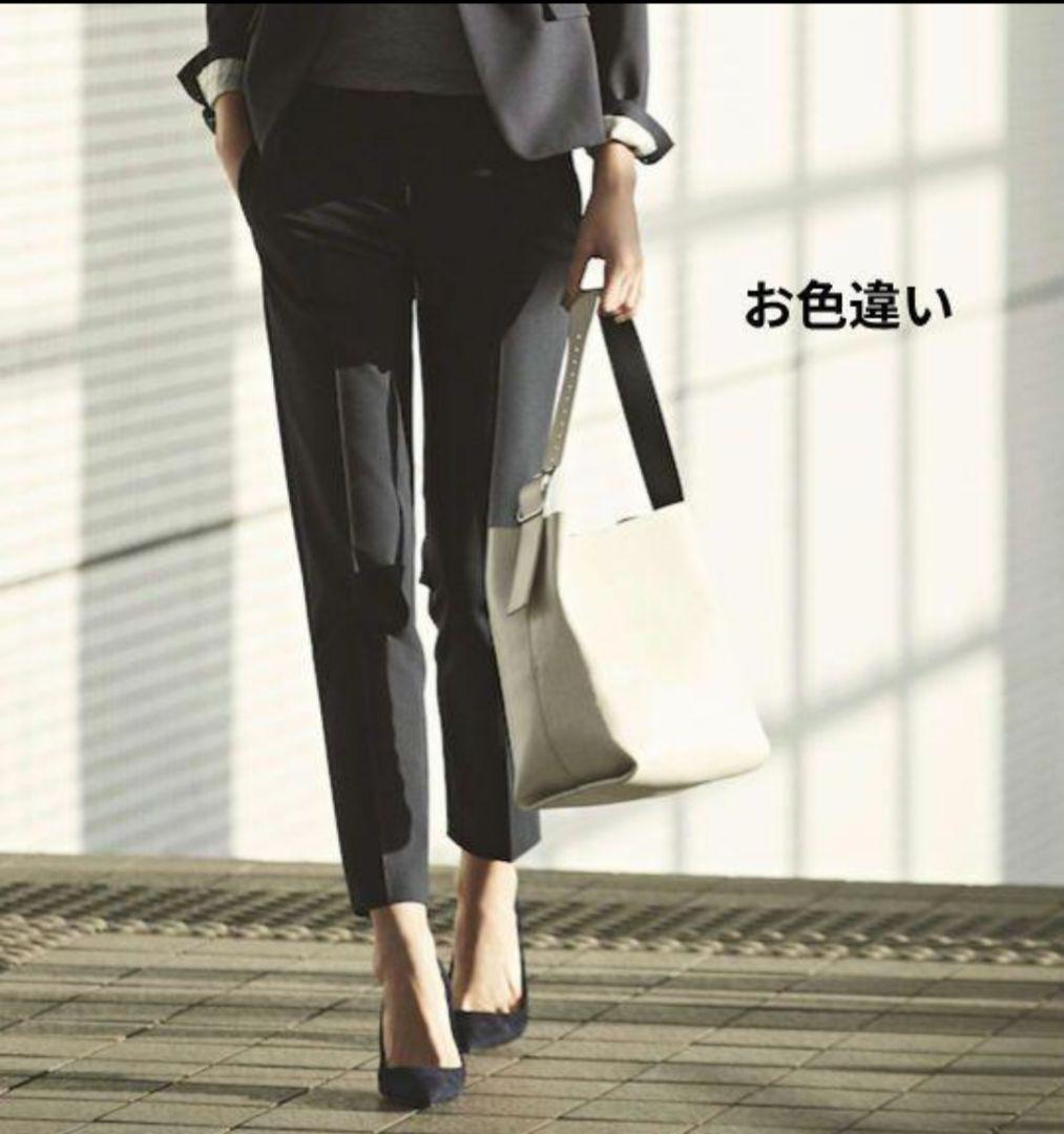 Theoryセオリー Tailor Lanaiパンツスーツセ ットアップ 7万円