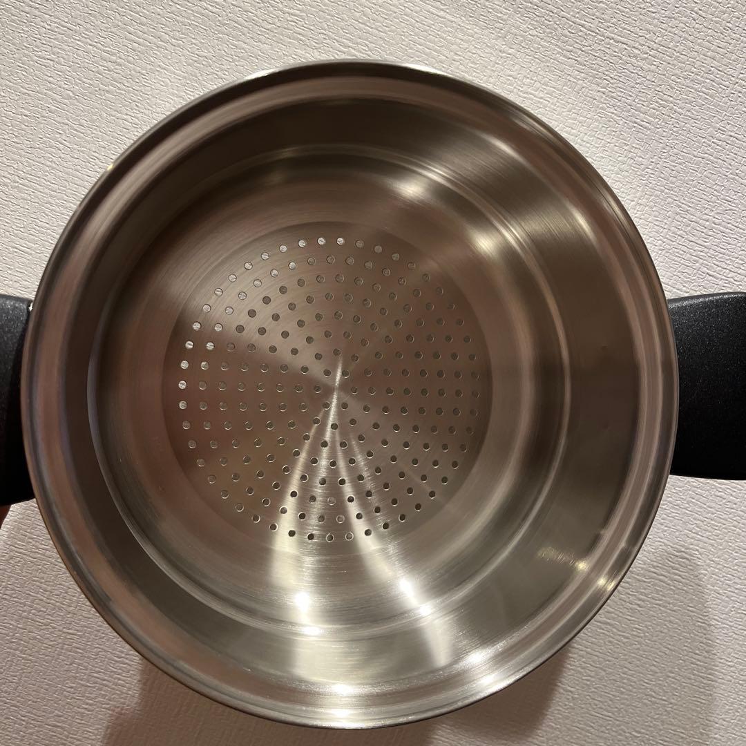 クイーン4L シチューパンセット amway